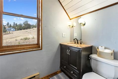 795 S Mountain Estates Road Florissant CO 80816