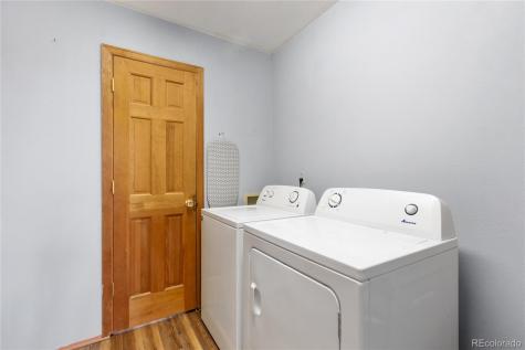 795 S Mountain Estates Road Florissant CO 80816