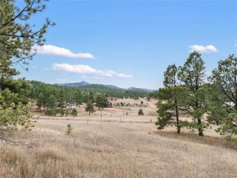 795 S Mountain Estates Road Florissant CO 80816