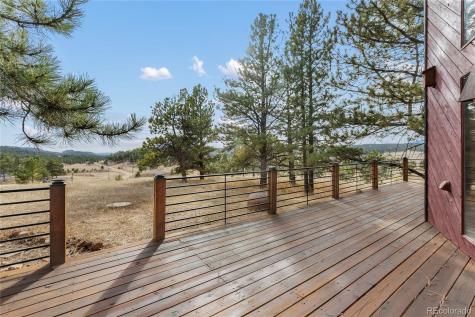 795 S Mountain Estates Road Florissant CO 80816