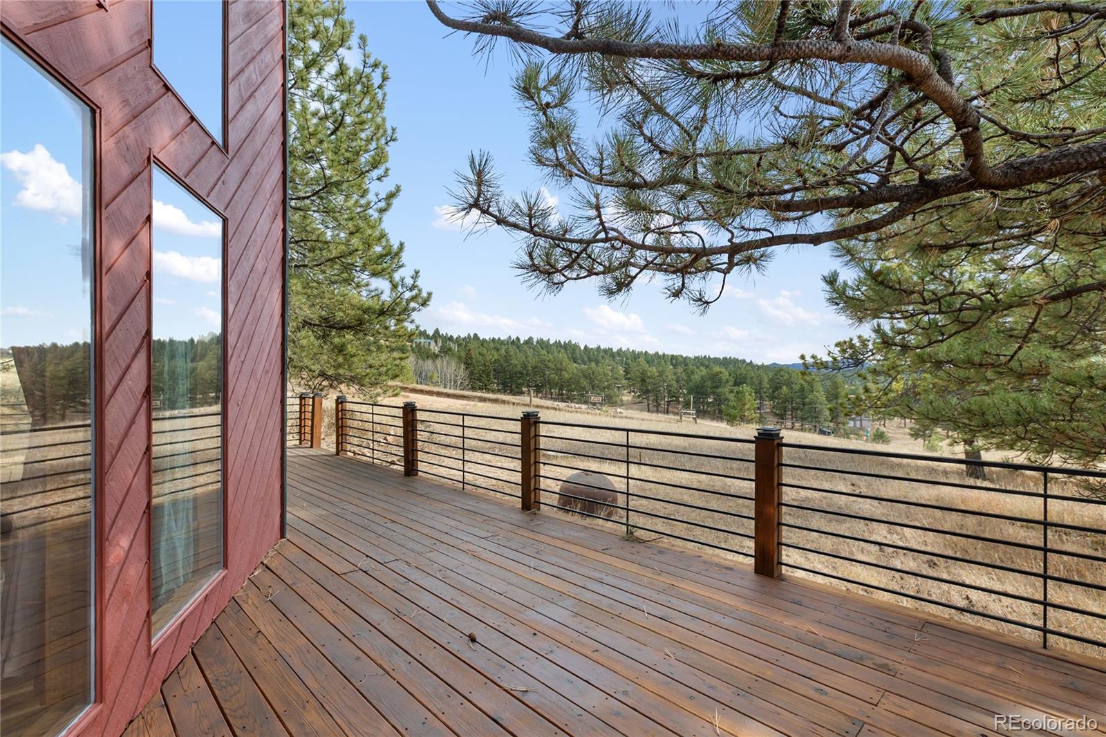795 S Mountain Estates Road Florissant CO 80816
