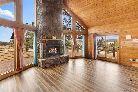795 S Mountain Estates Road Florissant CO 80816