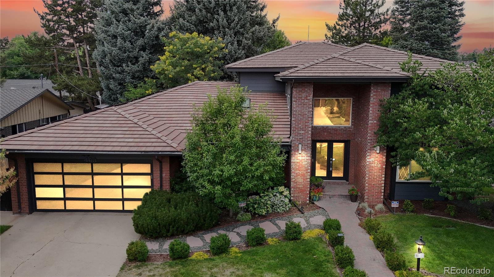 463 Locust Street Denver CO 80220