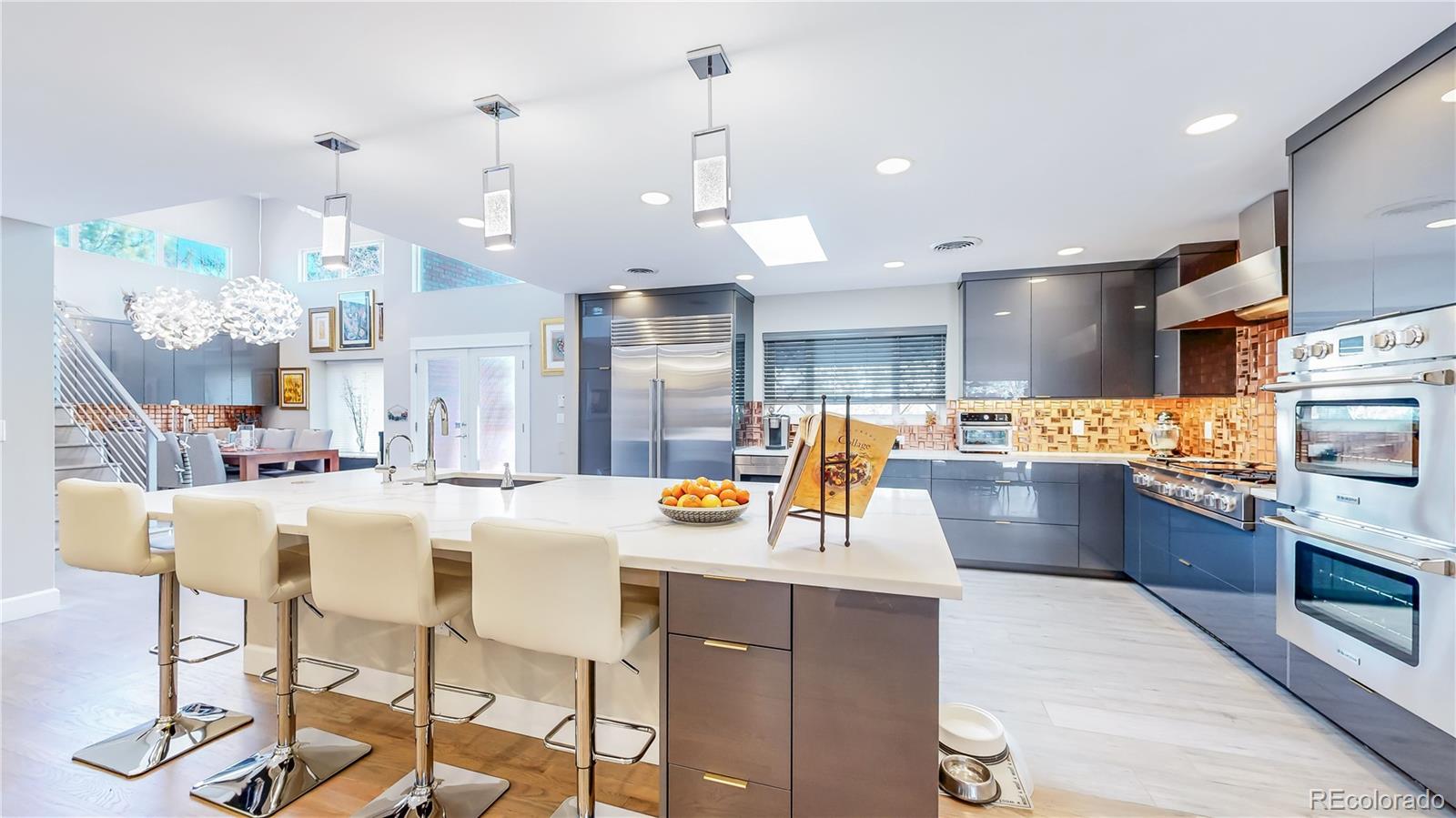 463 Locust Street Denver CO 80220