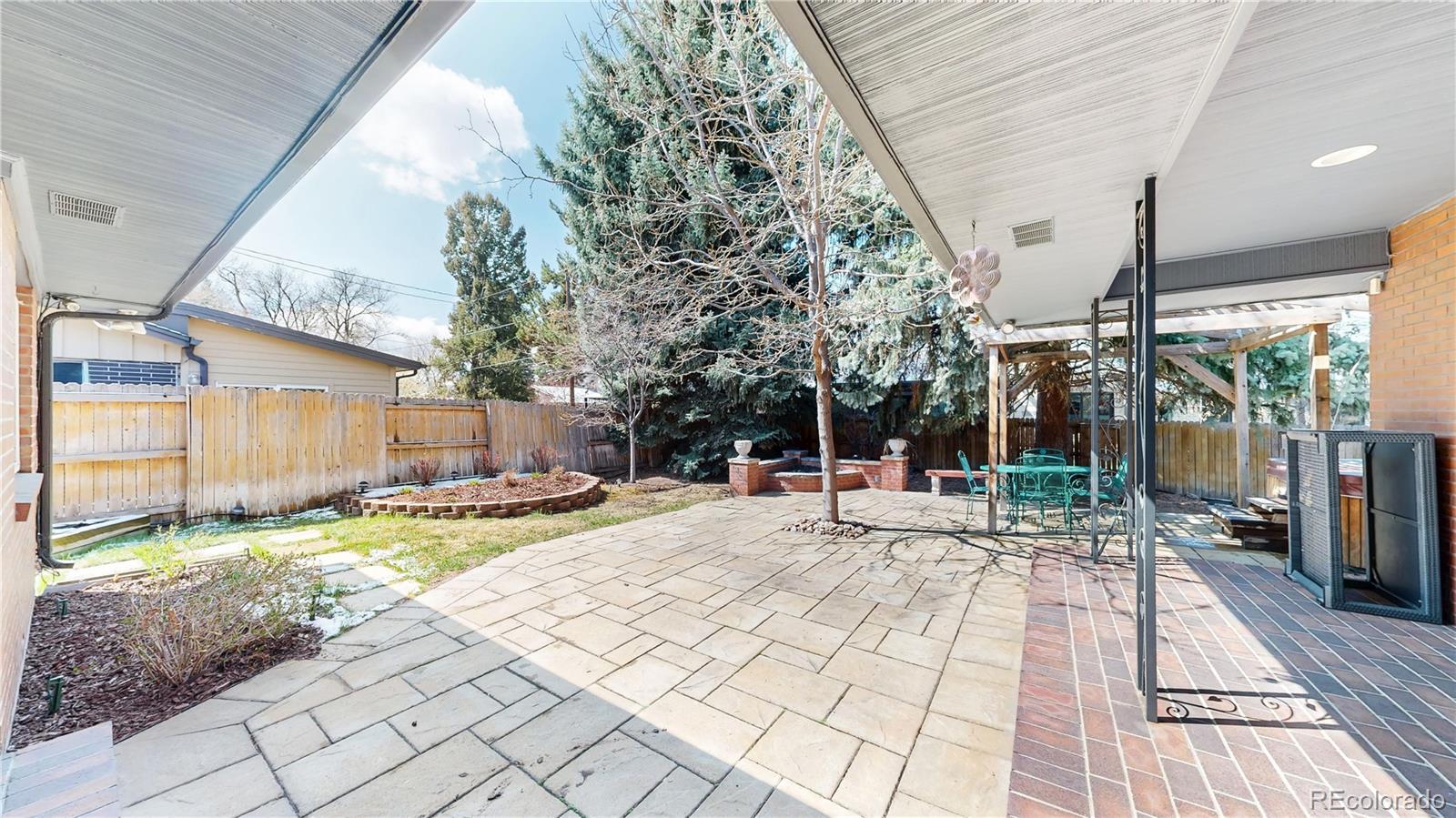 463 Locust Street Denver CO 80220