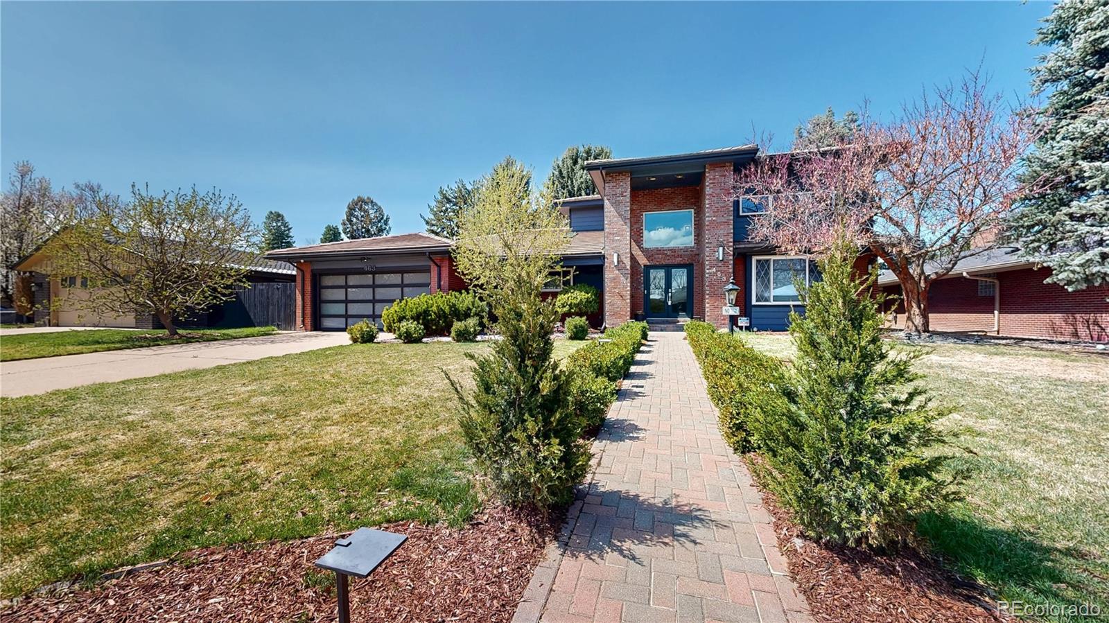 463 Locust Street Denver CO 80220