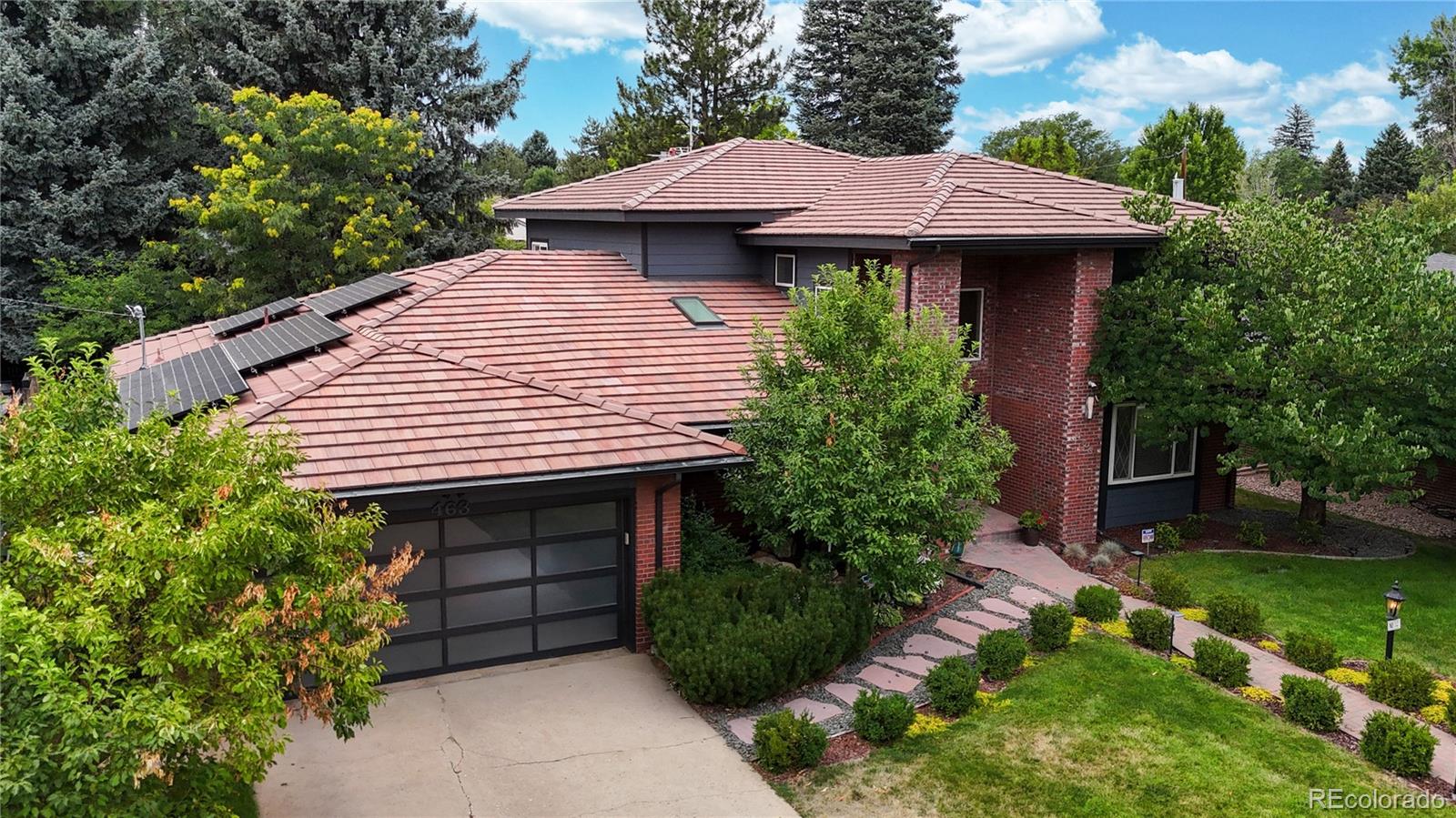 463 Locust Street Denver CO 80220