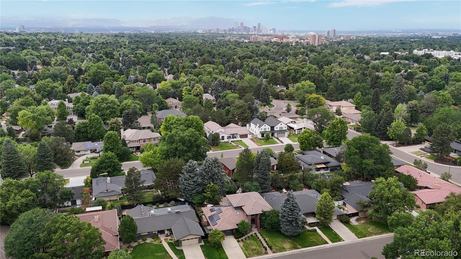 463 Locust Street Denver CO 80220