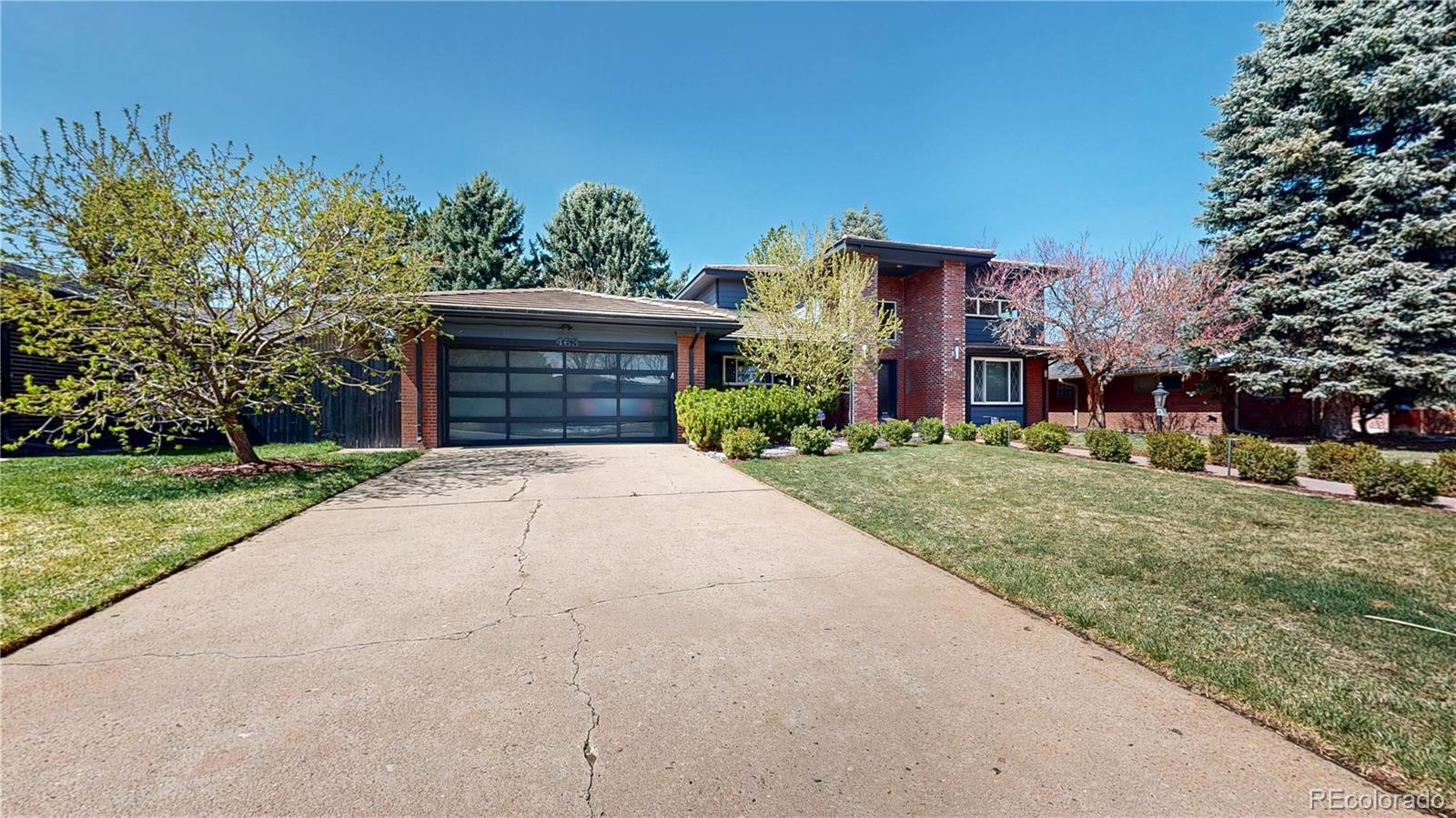 463 Locust Street Denver CO 80220