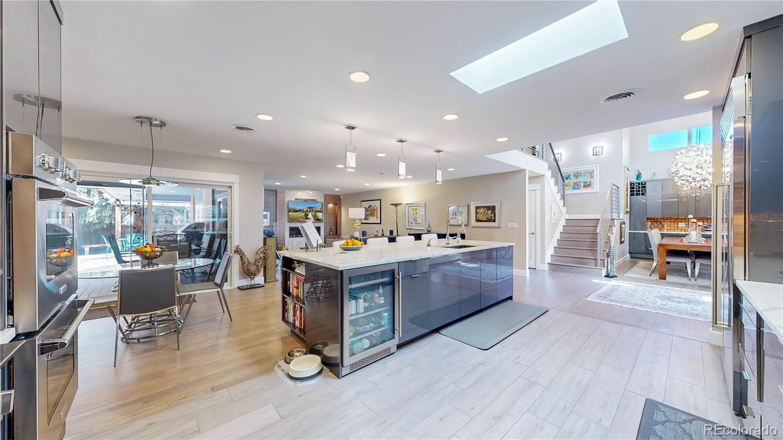 463 Locust Street Denver CO 80220