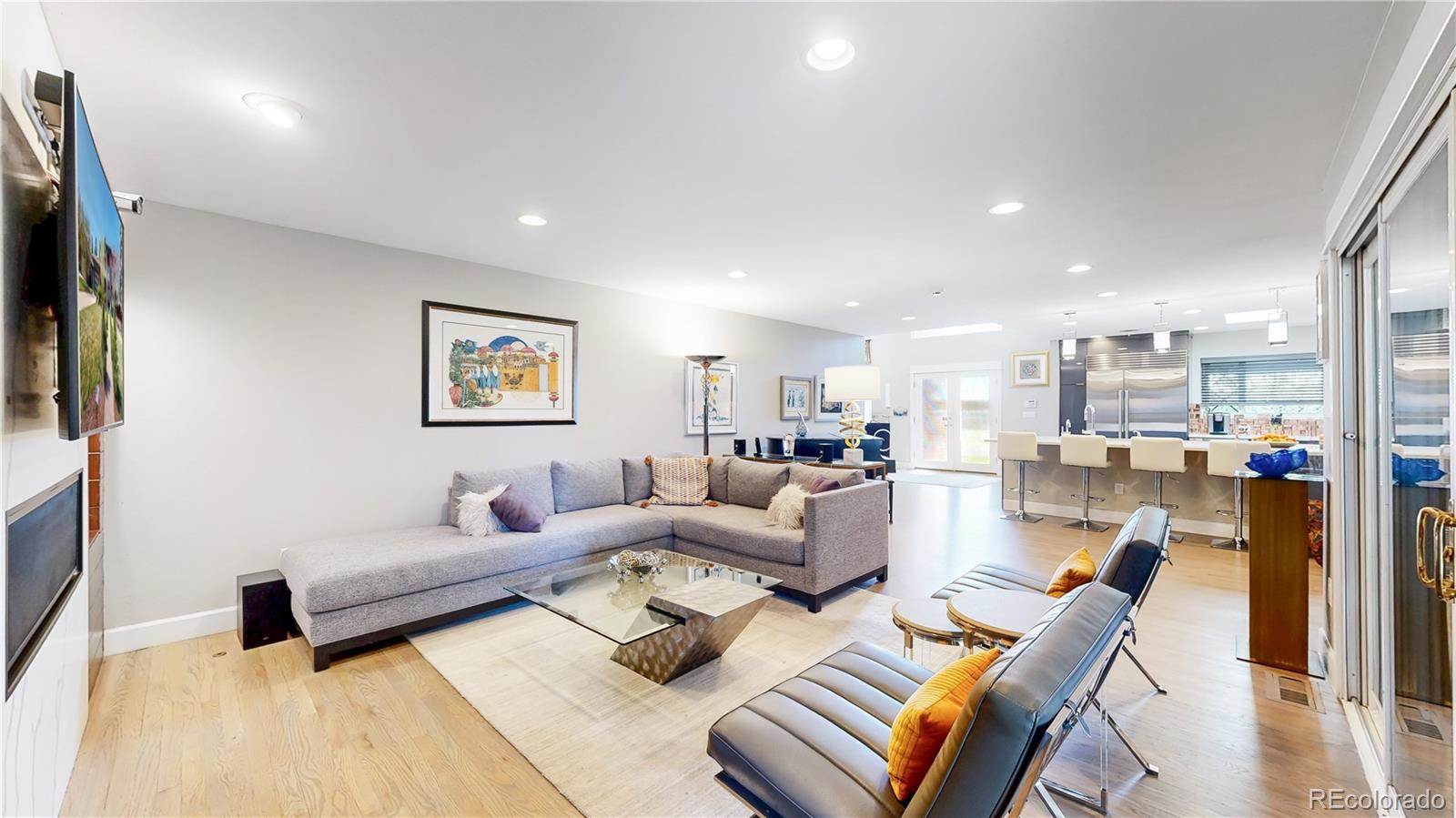 463 Locust Street Denver CO 80220