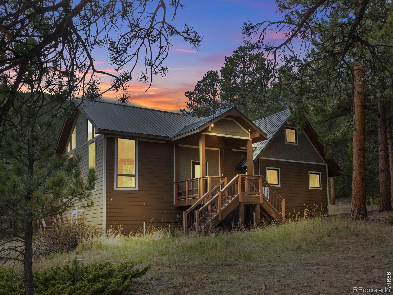 195 Rockledge Circle Lyons CO 80540