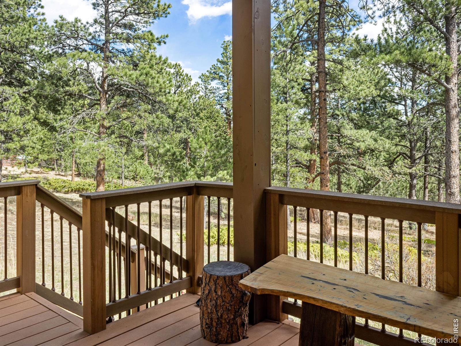 195 Rockledge Circle Lyons CO 80540