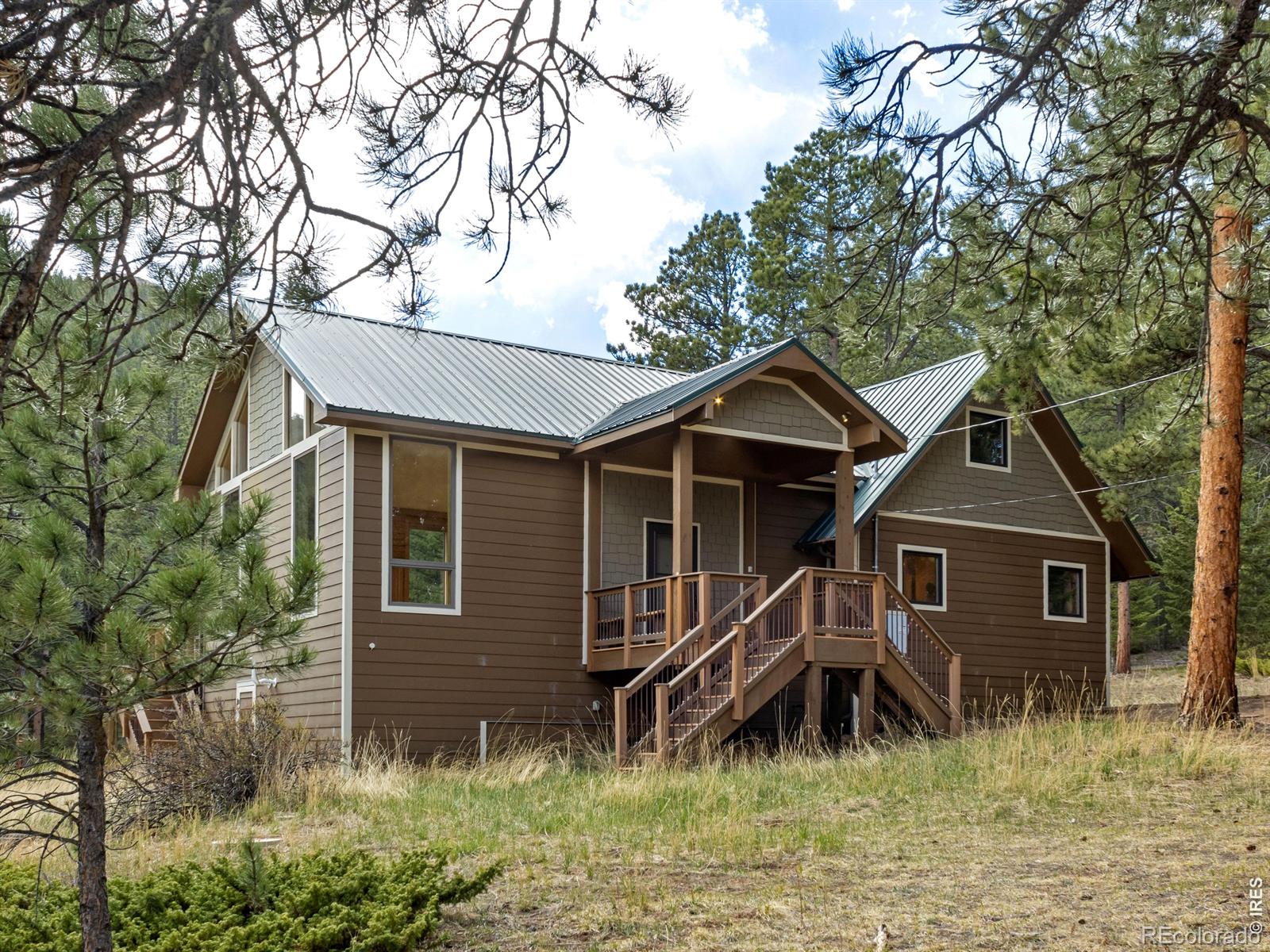 195 Rockledge Circle Lyons CO 80540