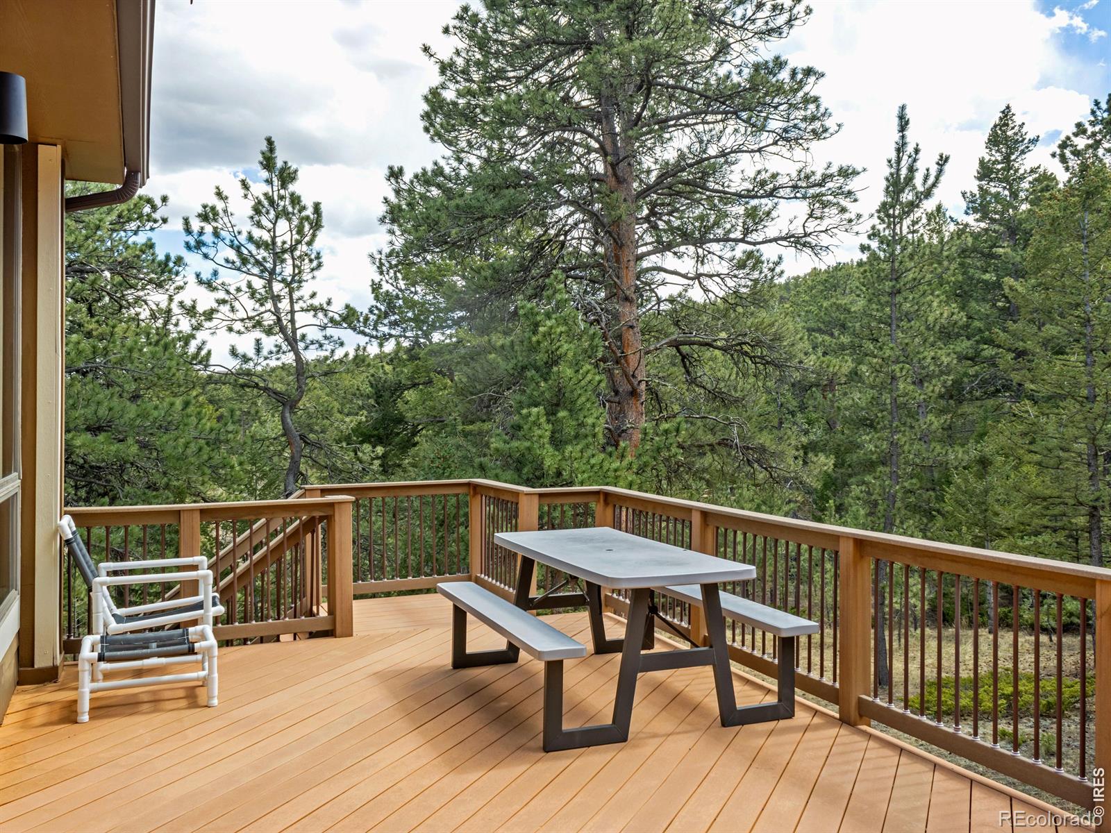 195 Rockledge Circle Lyons CO 80540