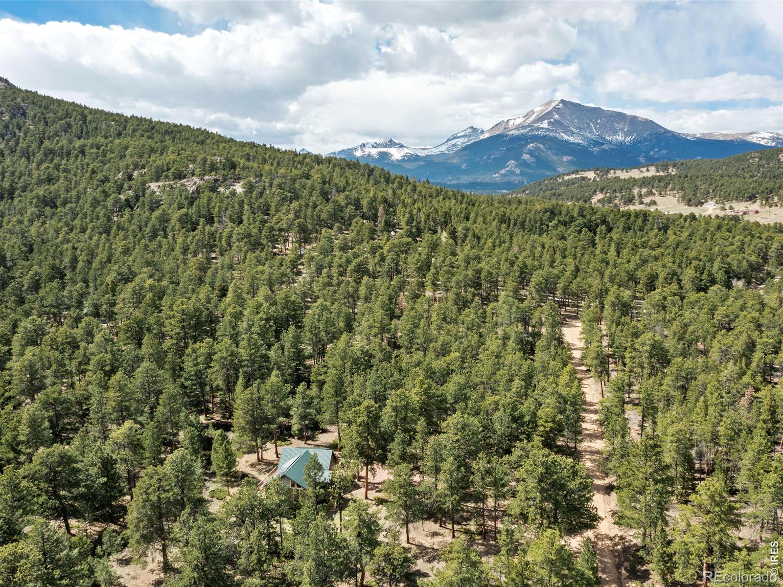 195 Rockledge Circle Lyons CO 80540