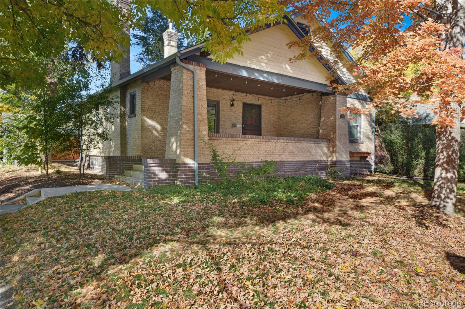 Denver CO, 801 Harrison Street