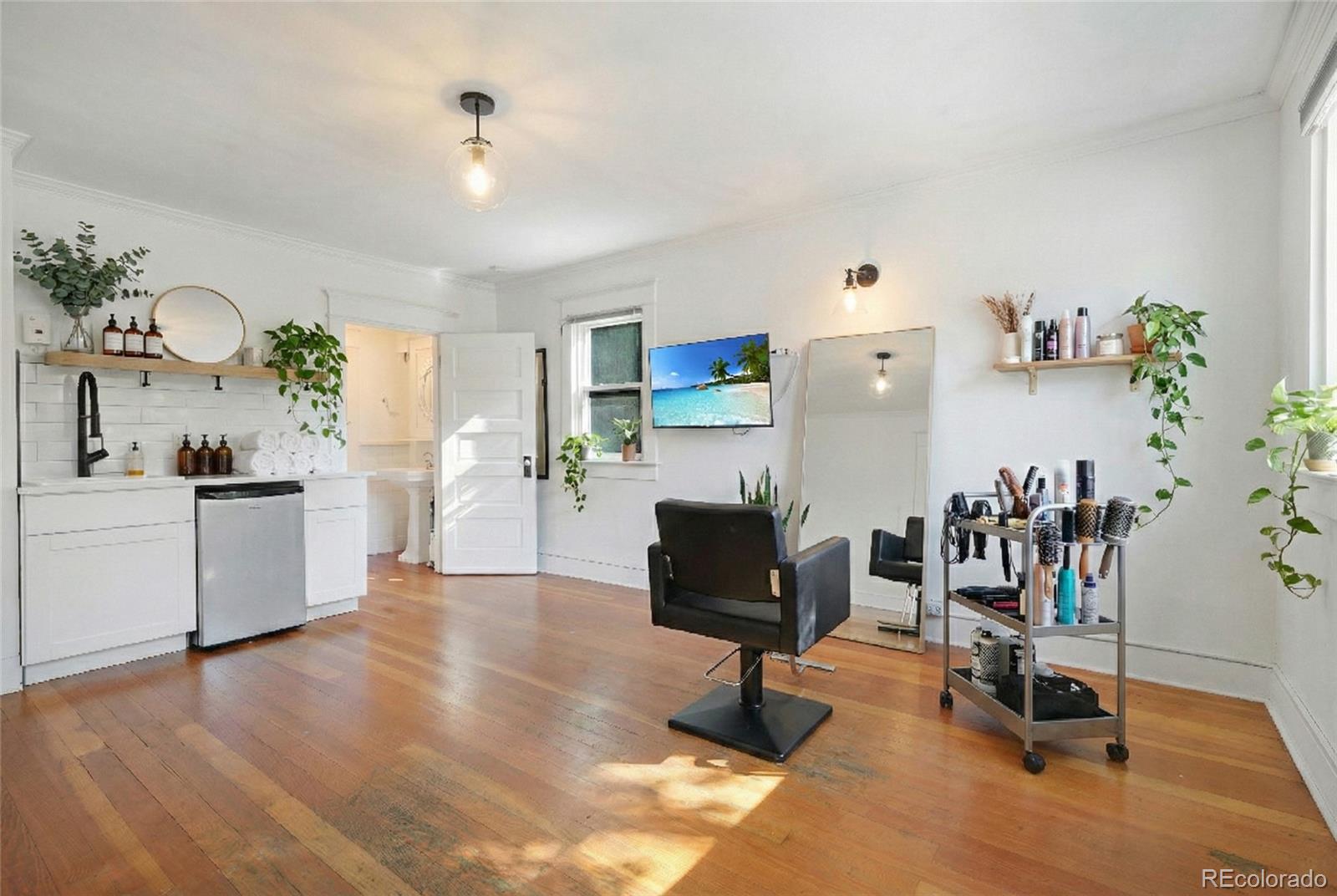 801 Harrison Street Denver CO 80206