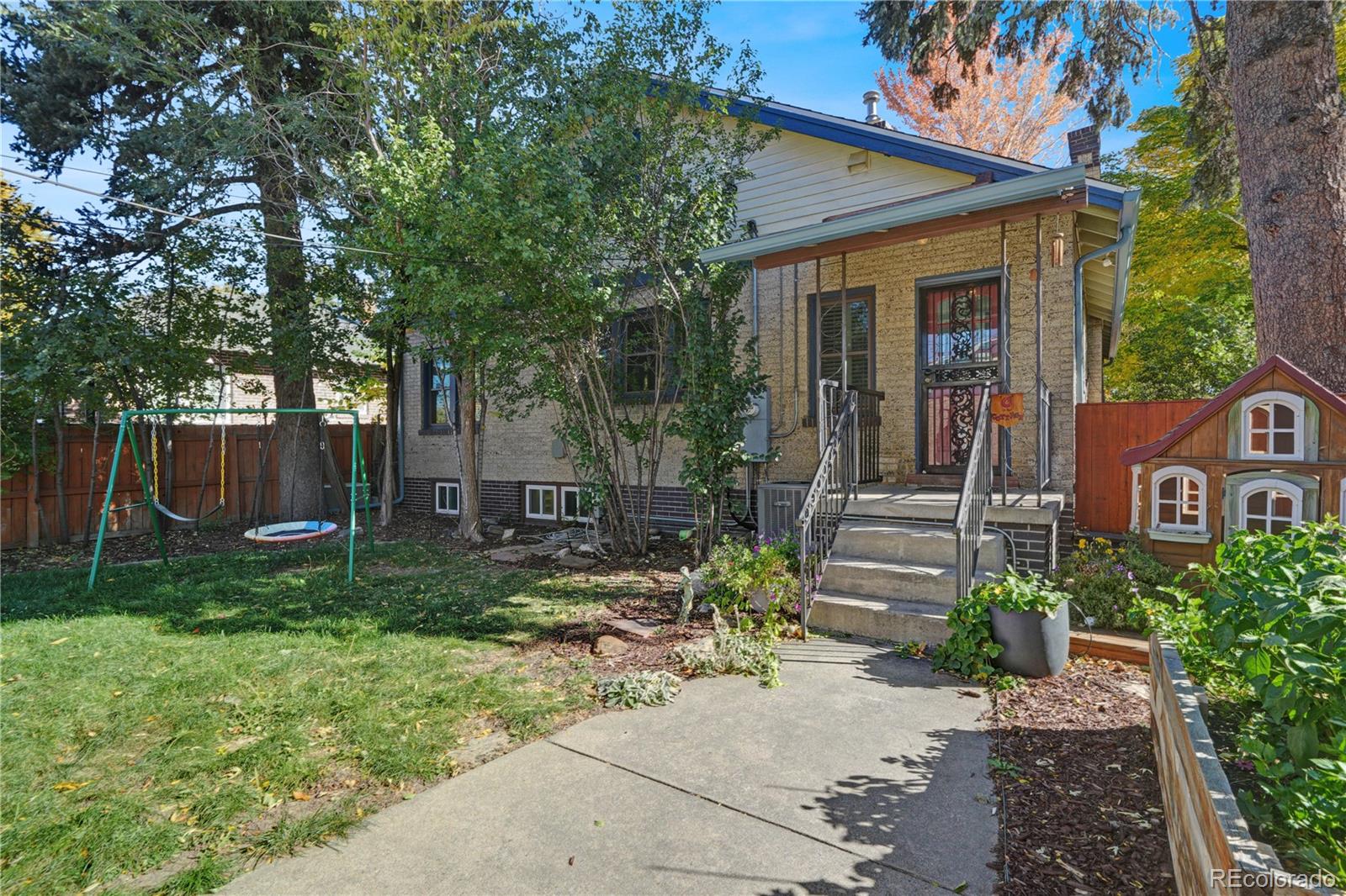 801 Harrison Street Denver CO 80206