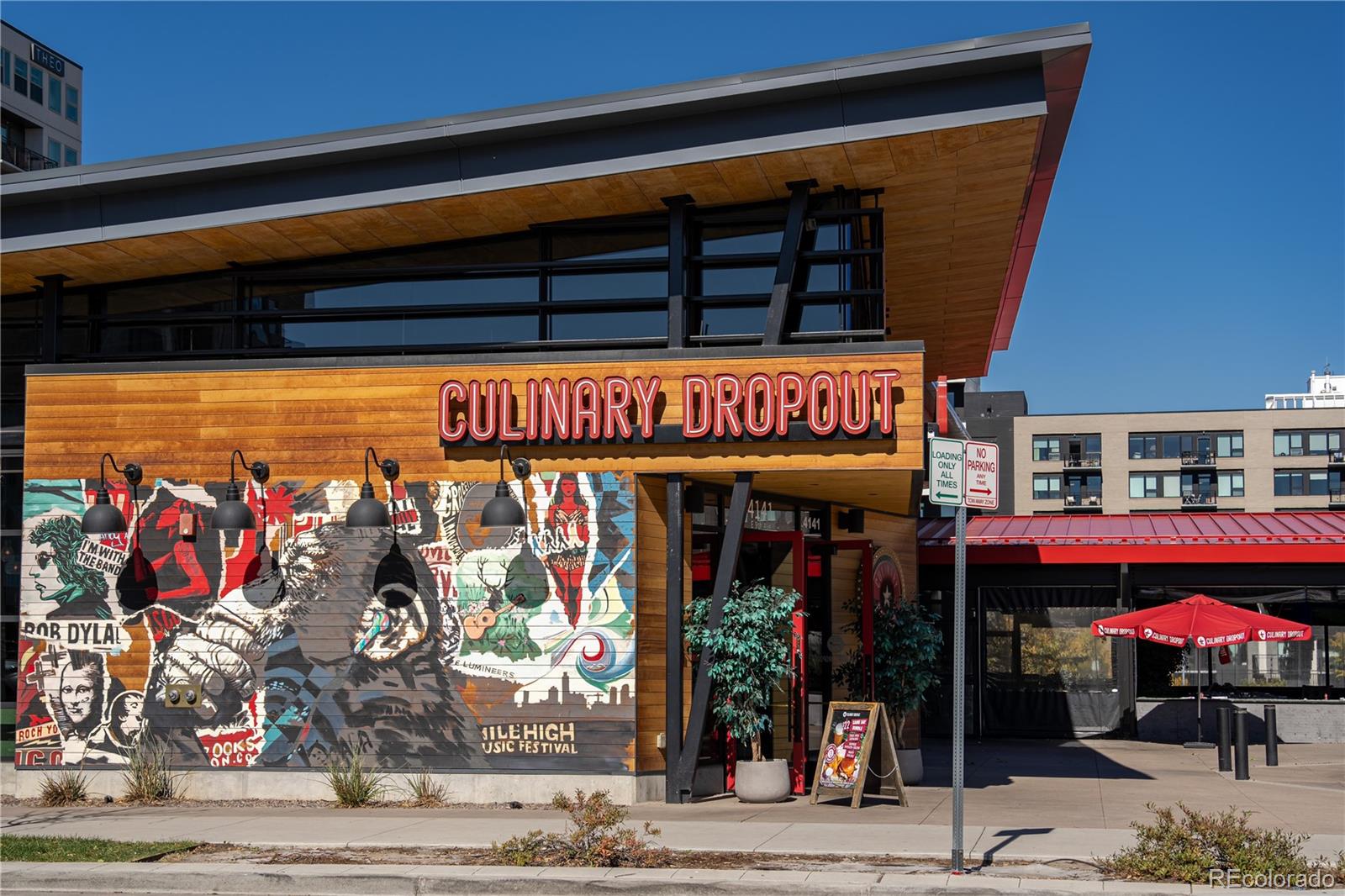 801 Harrison Street Denver CO 80206