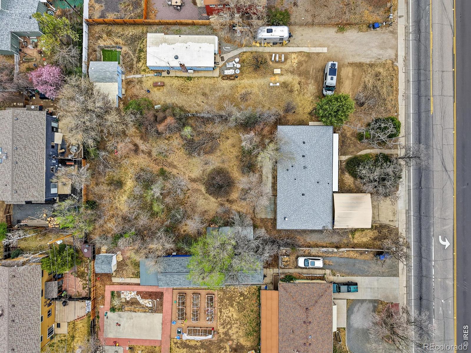 605 W Baseline Road Lafayette CO 80026