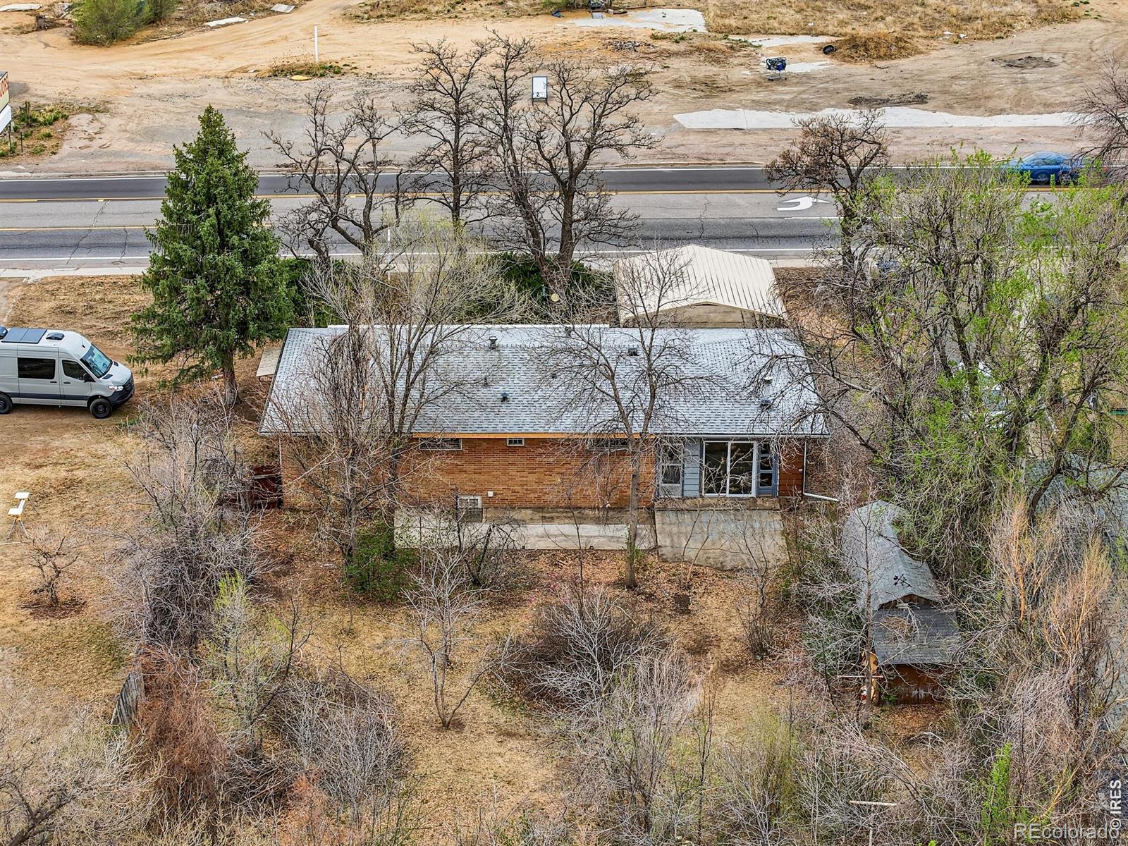 605 W Baseline Road Lafayette CO 80026