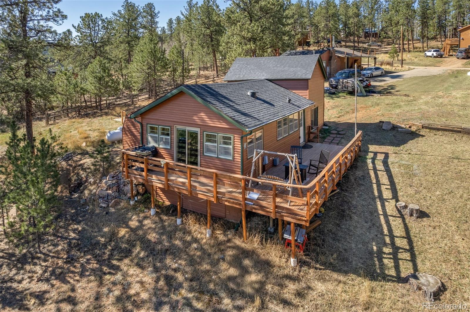 88 Neal Street Bailey CO 80421