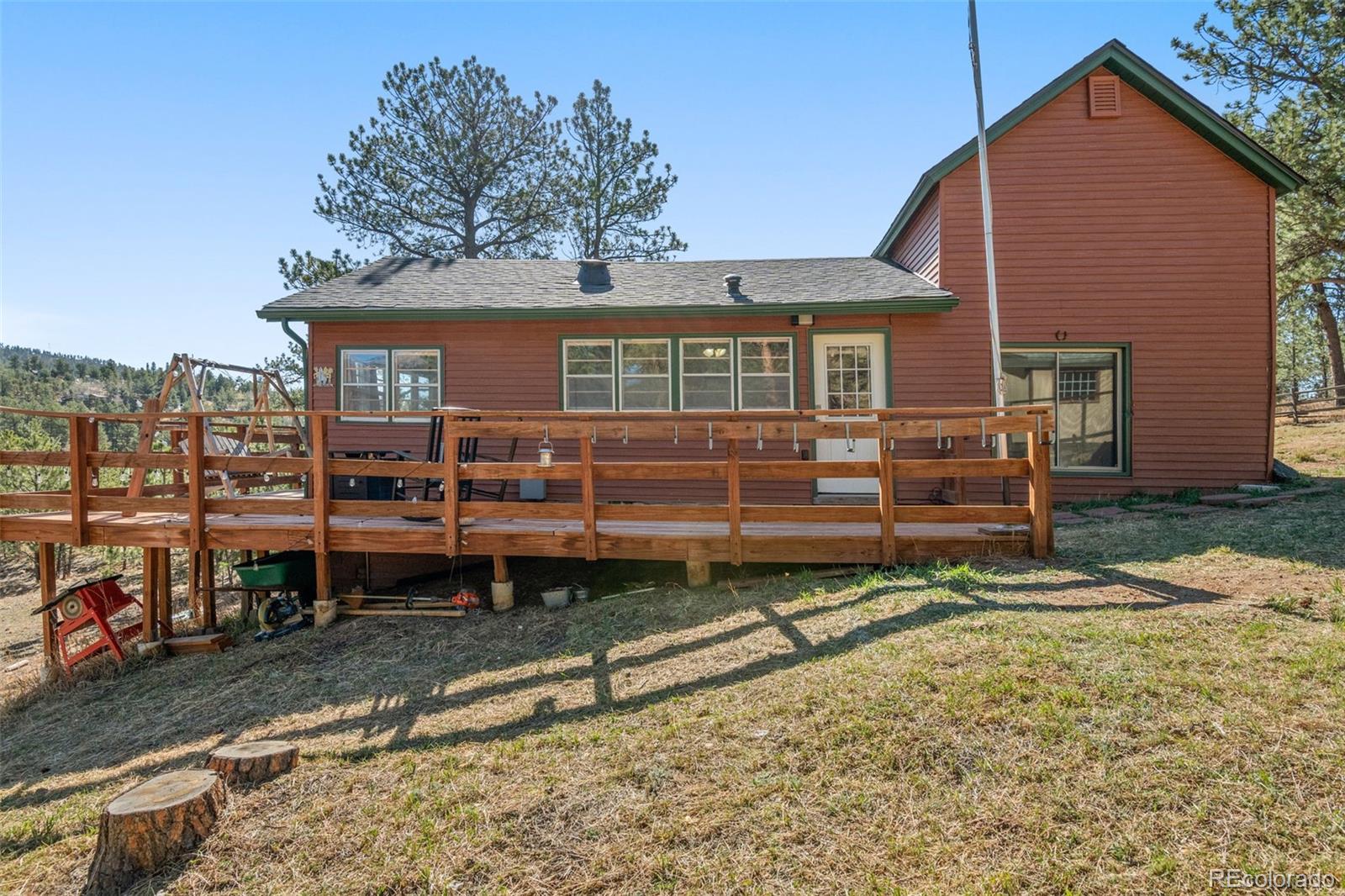 88 Neal Street Bailey CO 80421
