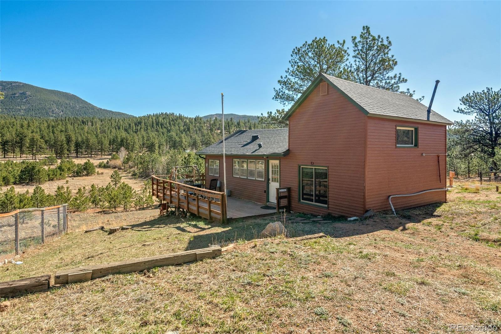 88 Neal Street Bailey CO 80421