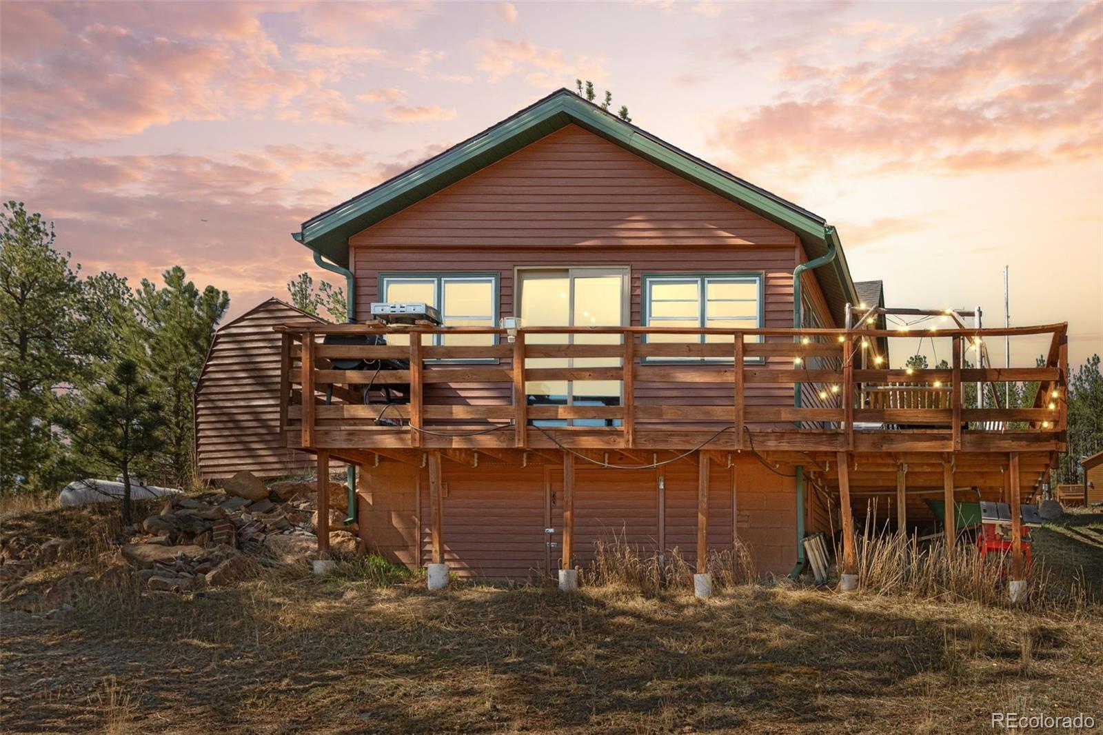 88 Neal Street Bailey CO 80421
