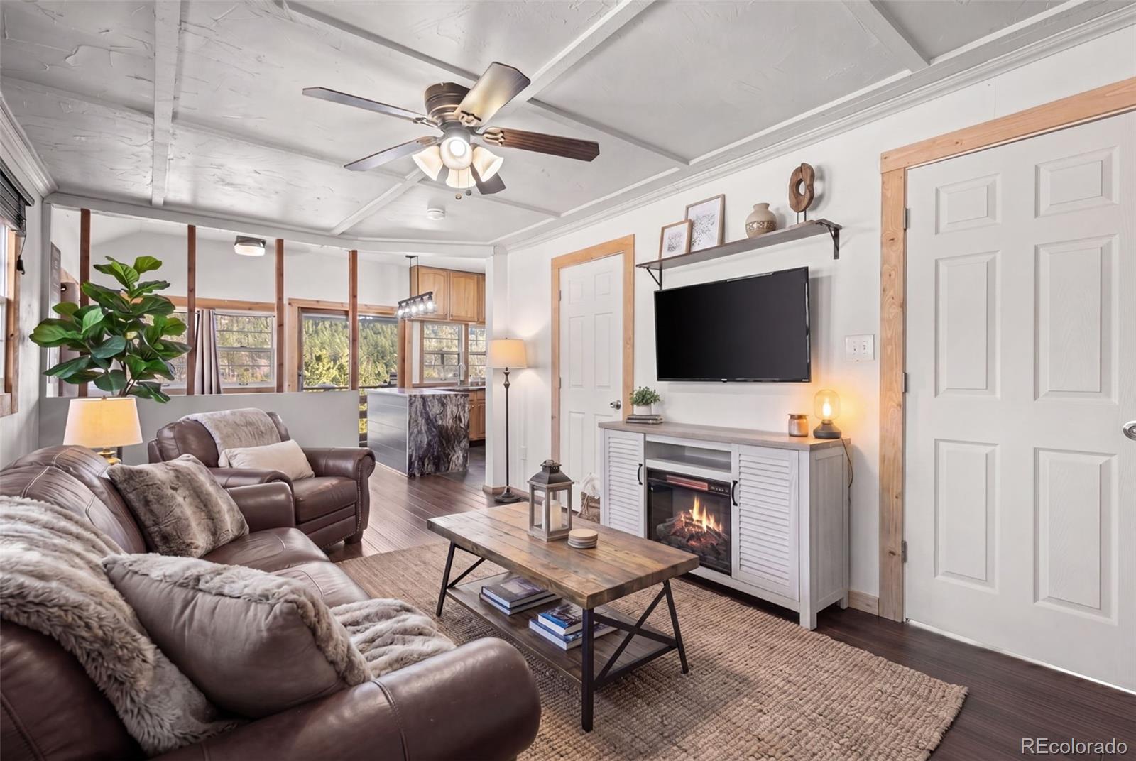 88 Neal Street Bailey CO 80421