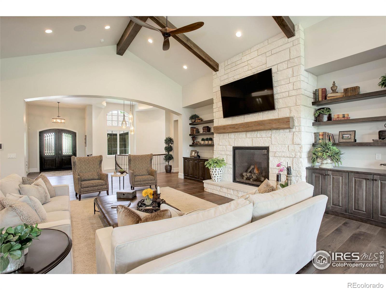 1586 Spring Creek Drive Lafayette CO 80026