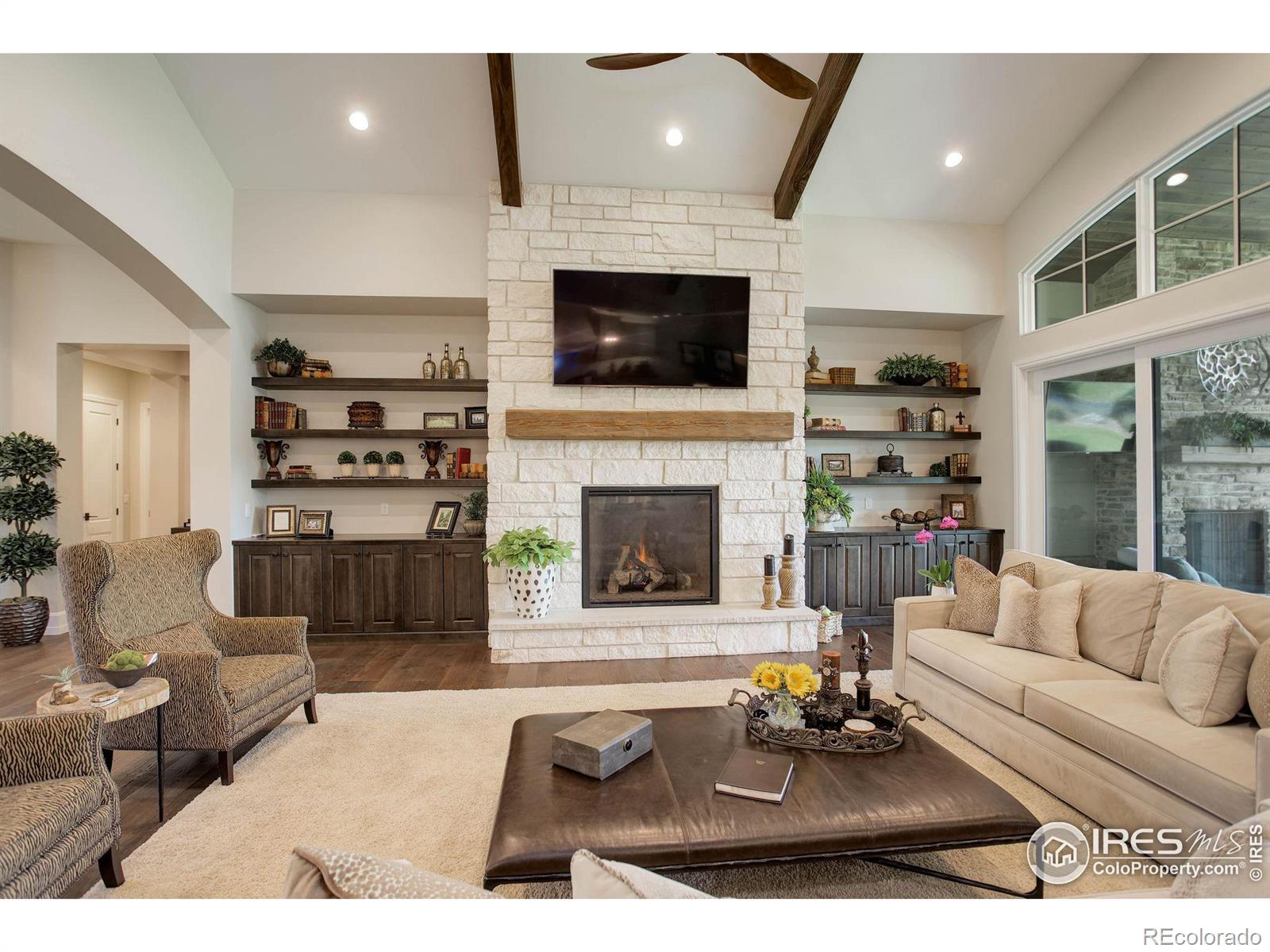 1586 Spring Creek Drive Lafayette CO 80026