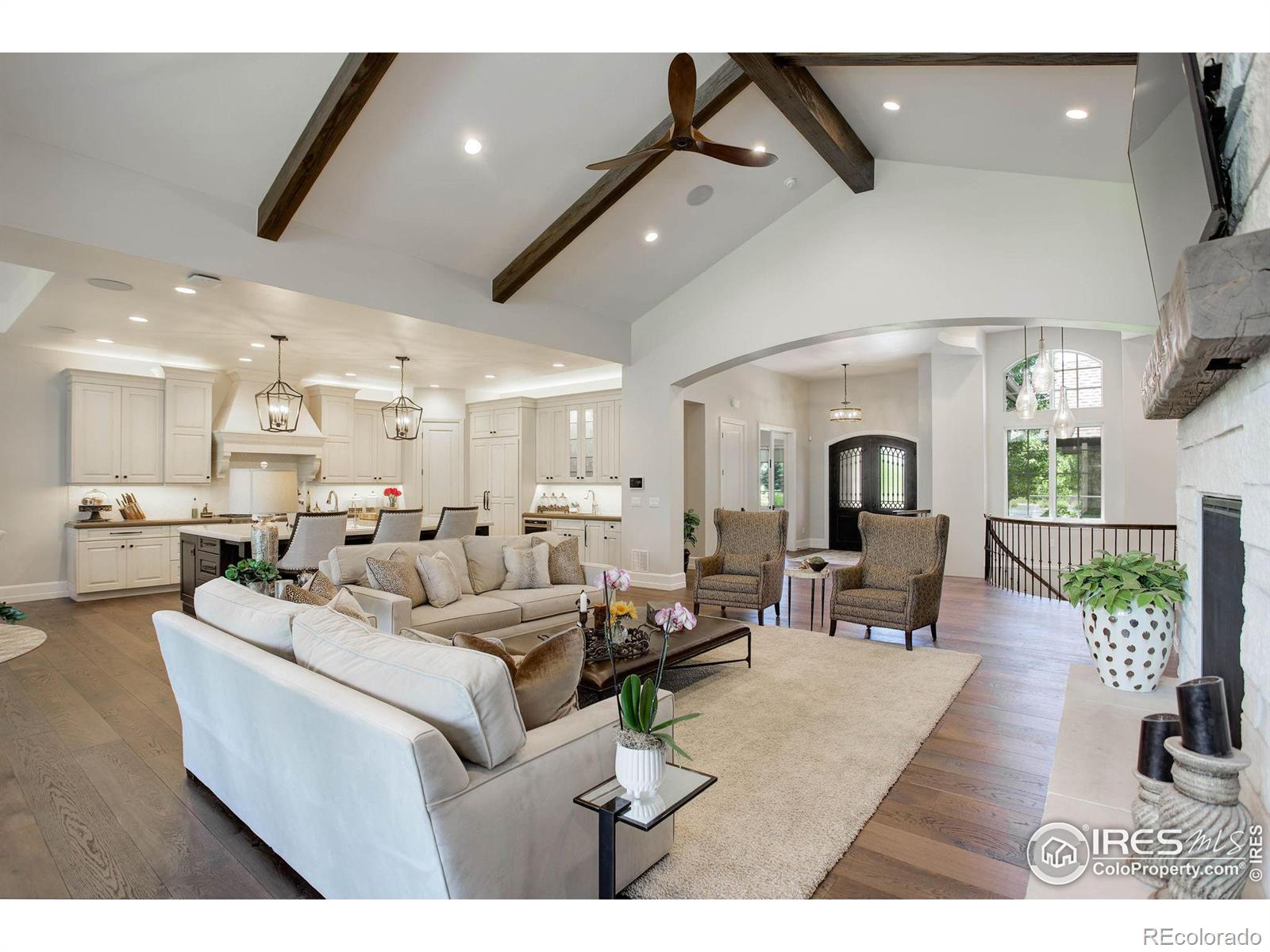 1586 Spring Creek Drive Lafayette CO 80026