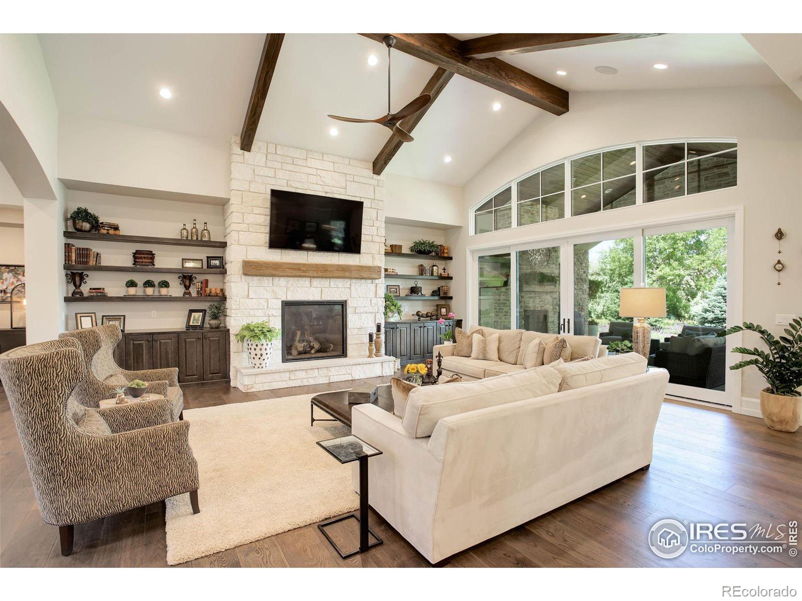 1586 Spring Creek Drive Lafayette CO 80026