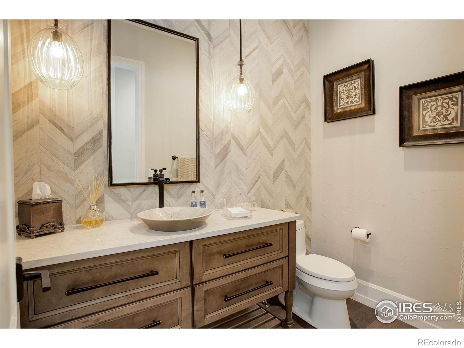 1586 Spring Creek Drive Lafayette CO 80026