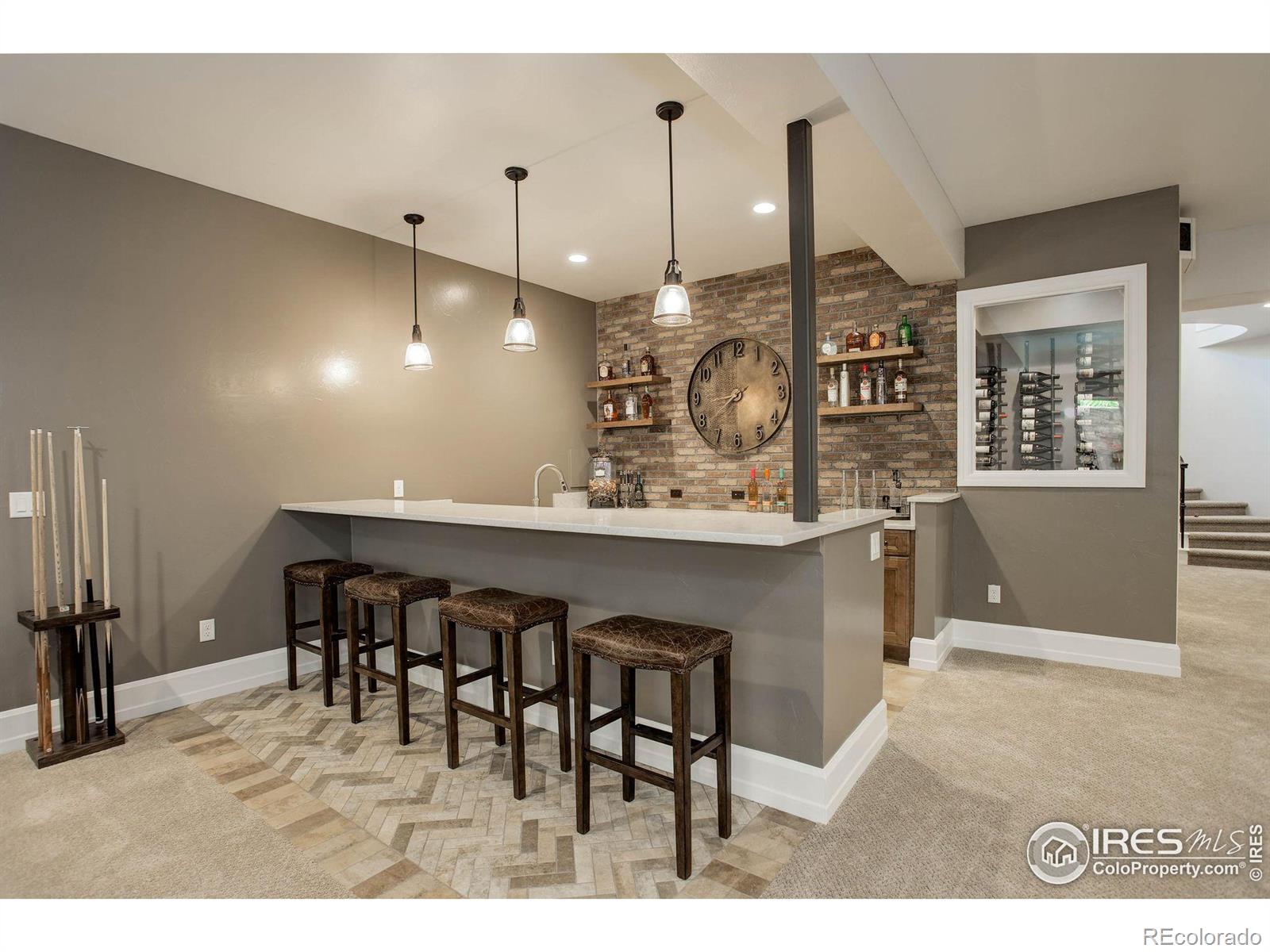 1586 Spring Creek Drive Lafayette CO 80026