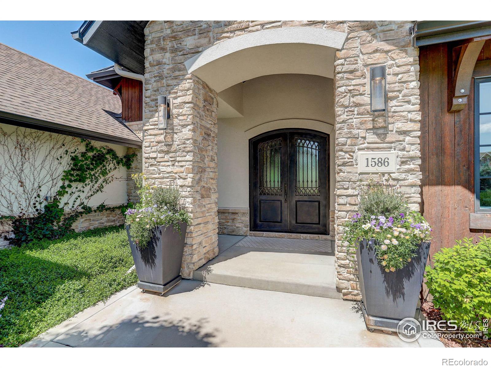 1586 Spring Creek Drive Lafayette CO 80026