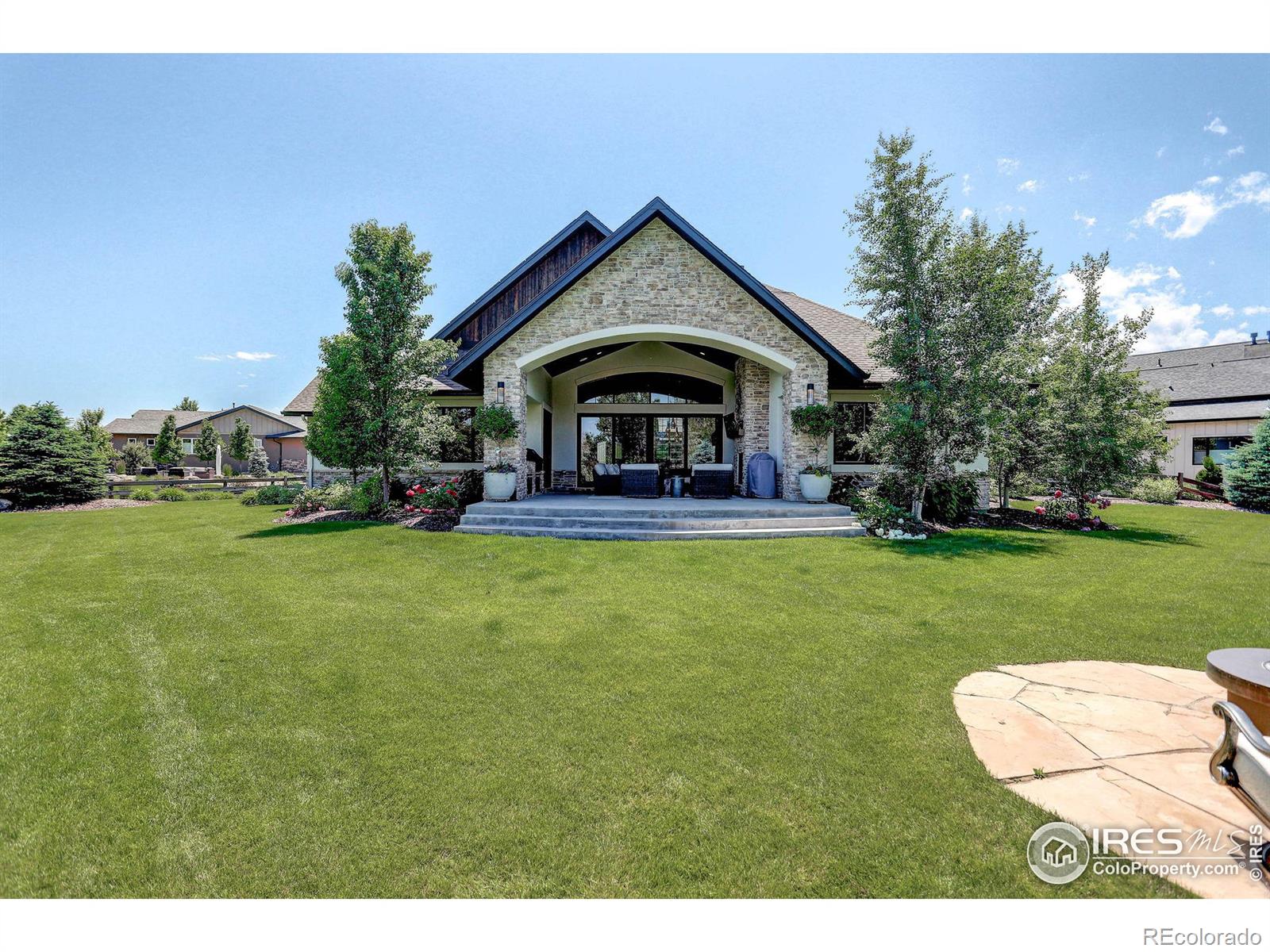 1586 Spring Creek Drive Lafayette CO 80026