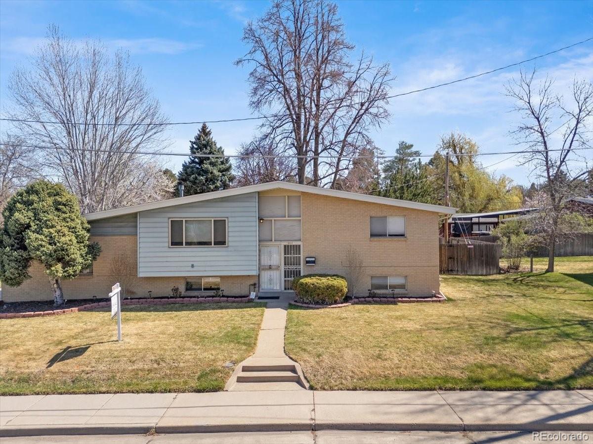 1800 S Monaco Parkway Denver CO 80224