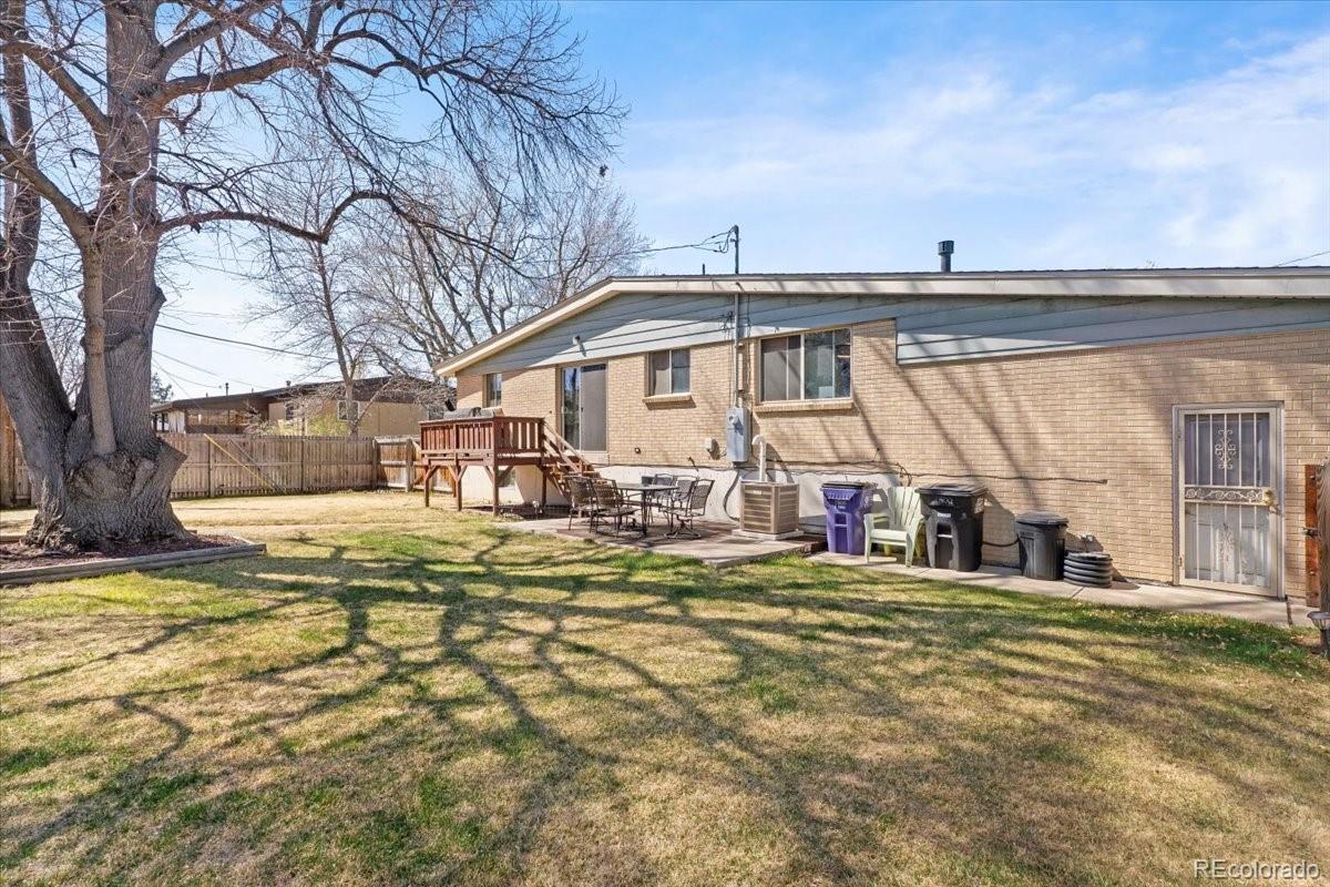 1800 S Monaco Parkway Denver CO 80224
