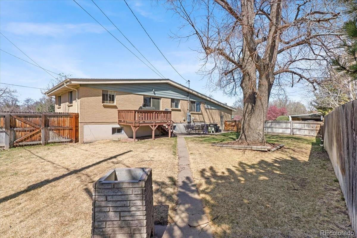 1800 S Monaco Parkway Denver CO 80224