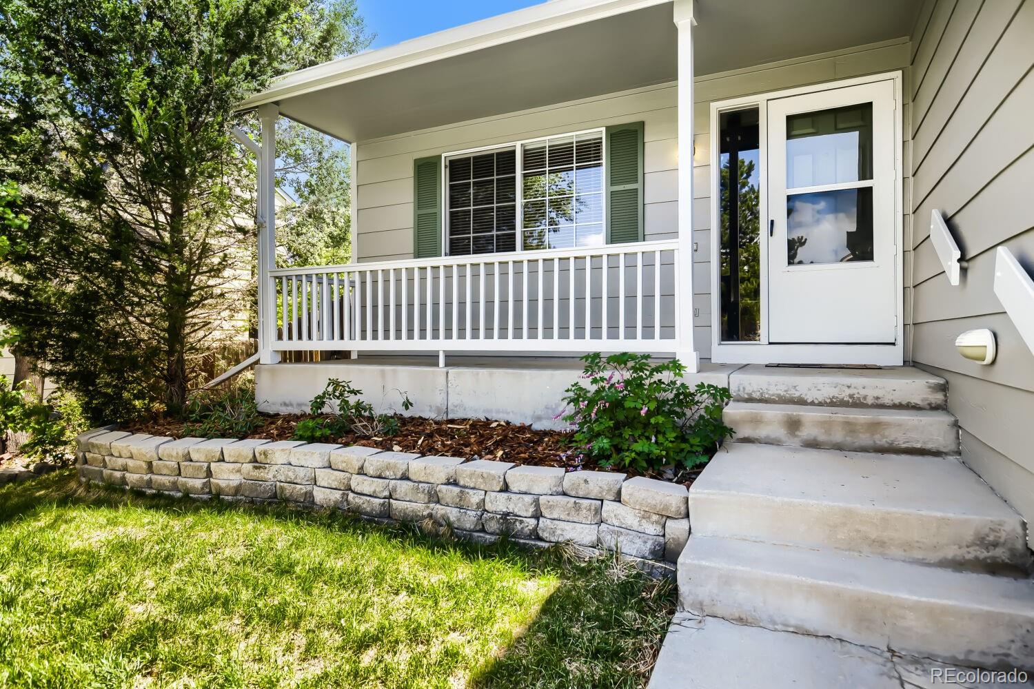 1633 Deerwood Drive Longmont CO 80504