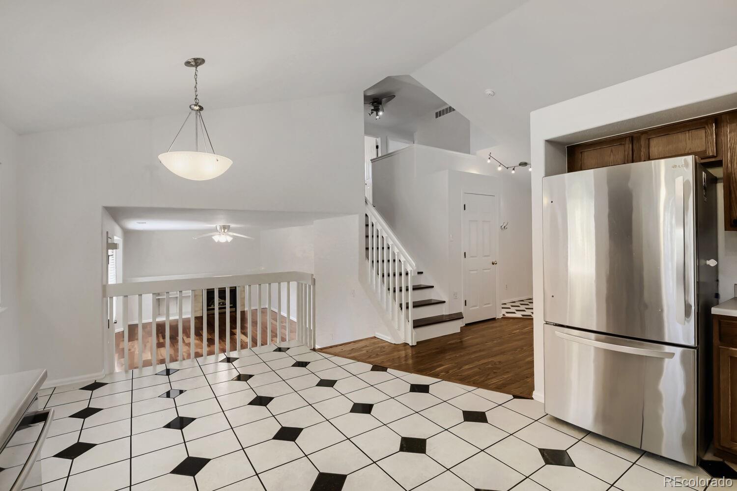 1633 Deerwood Drive Longmont CO 80504