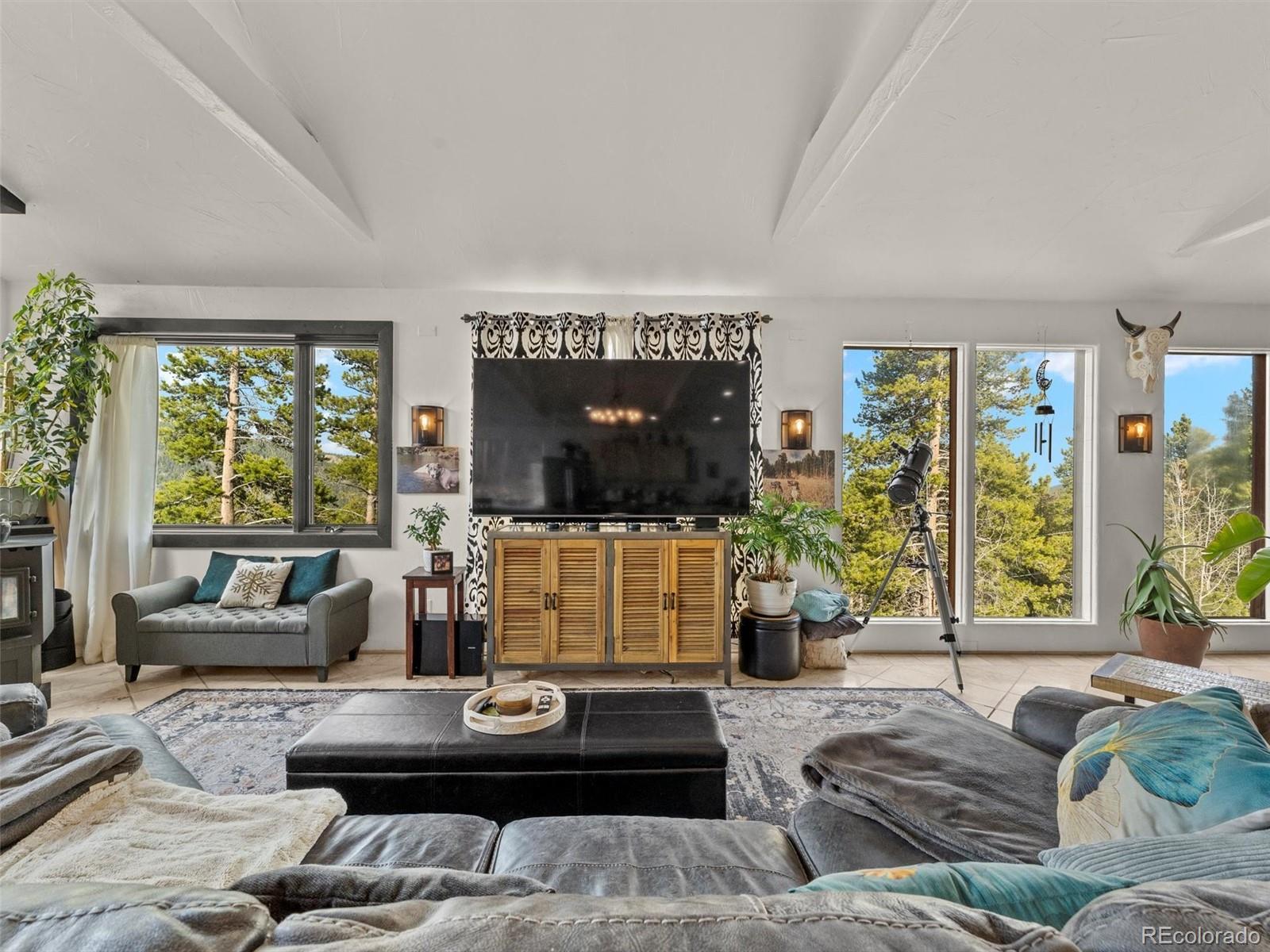 197 Sawmill Lane Idaho Springs CO 80452