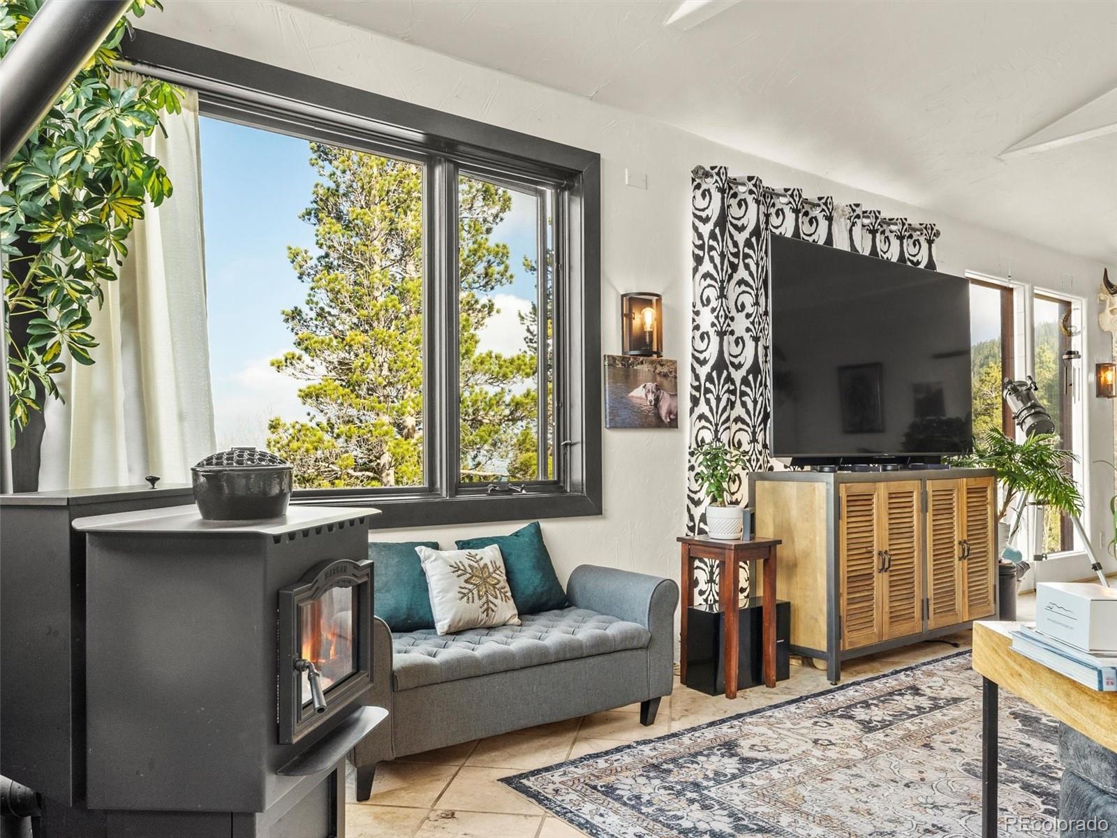197 Sawmill Lane Idaho Springs CO 80452