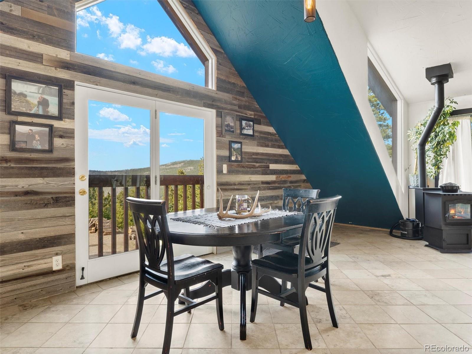 197 Sawmill Lane Idaho Springs CO 80452