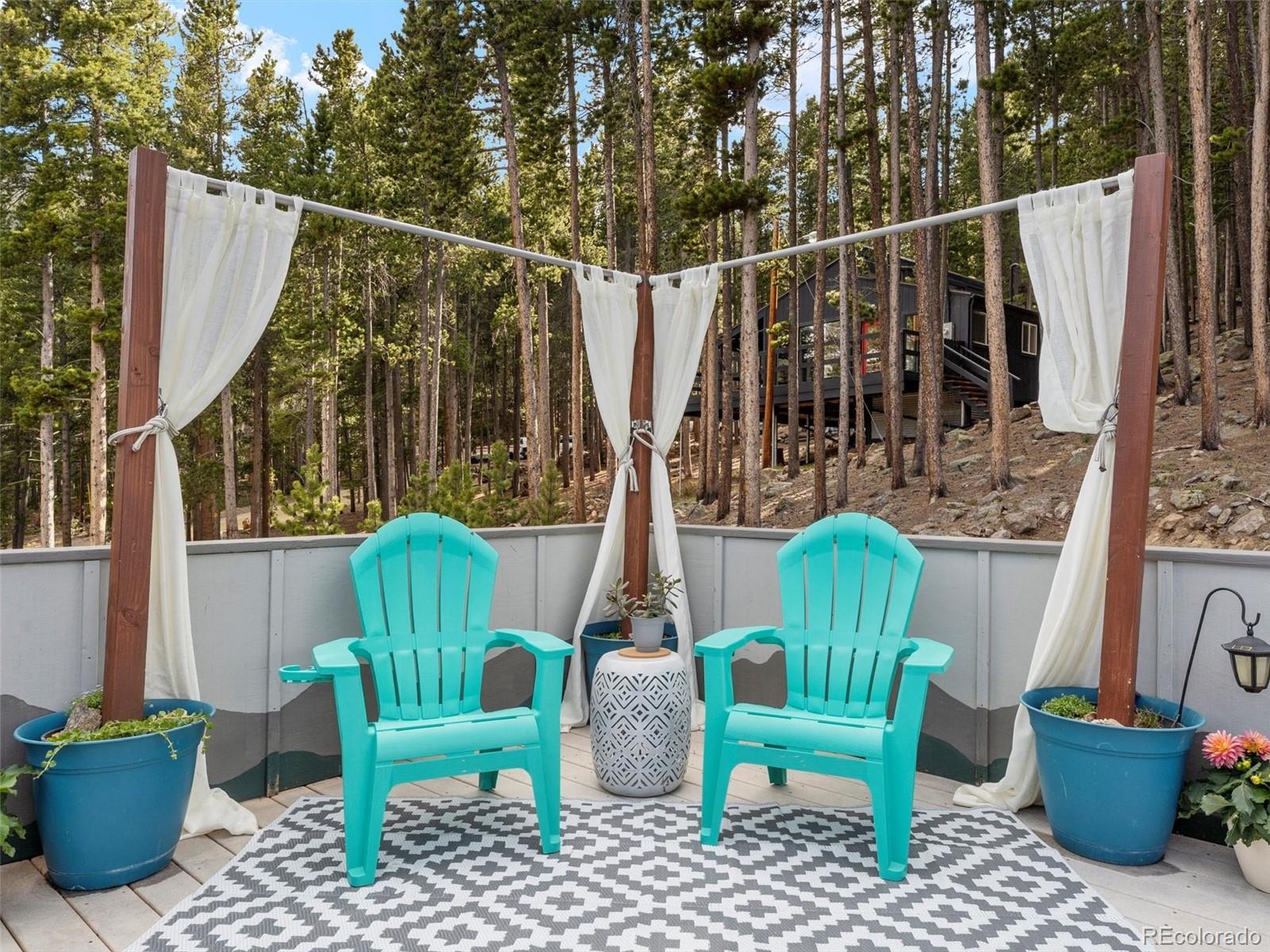 197 Sawmill Lane Idaho Springs CO 80452
