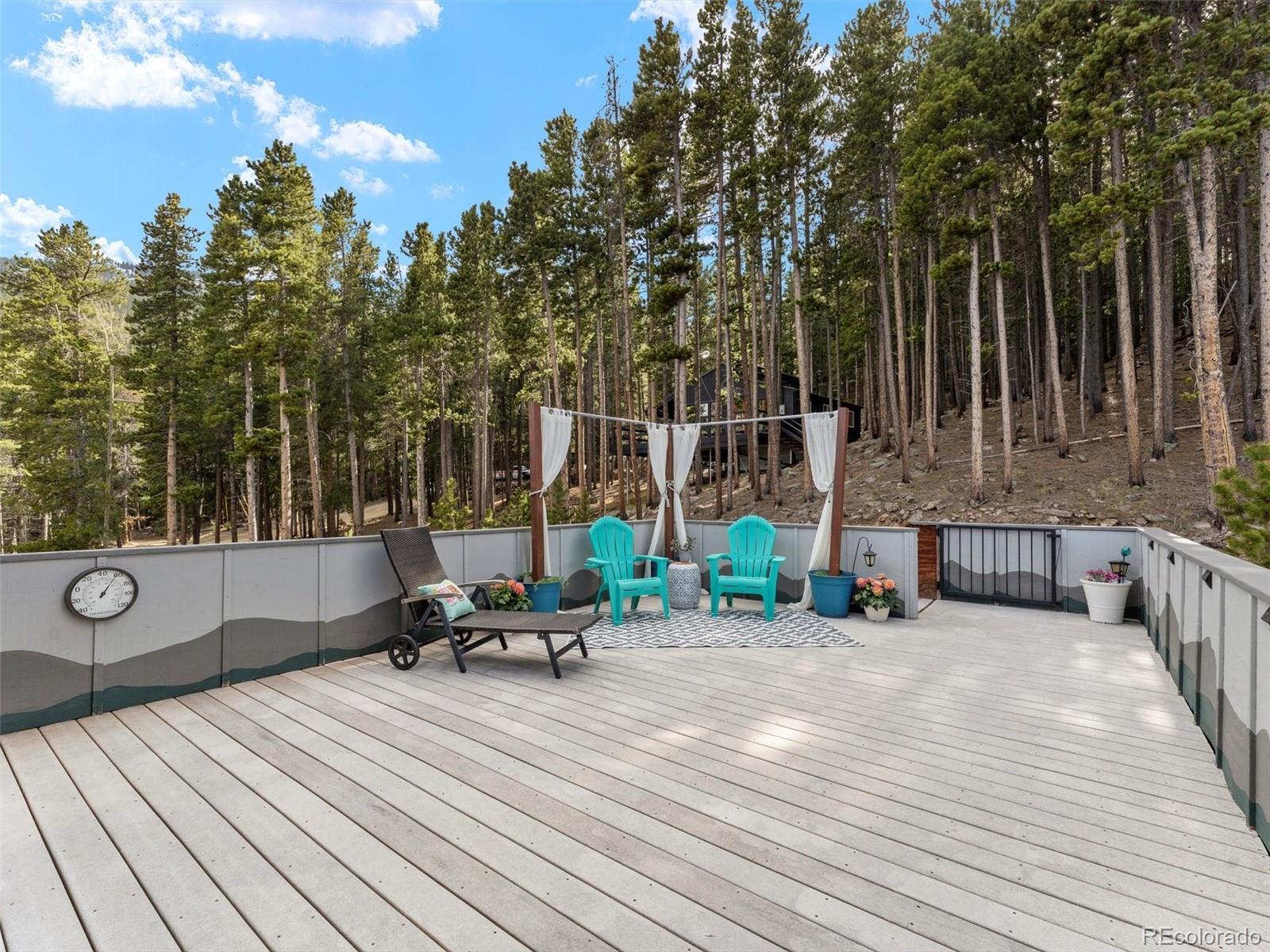 197 Sawmill Lane Idaho Springs CO 80452