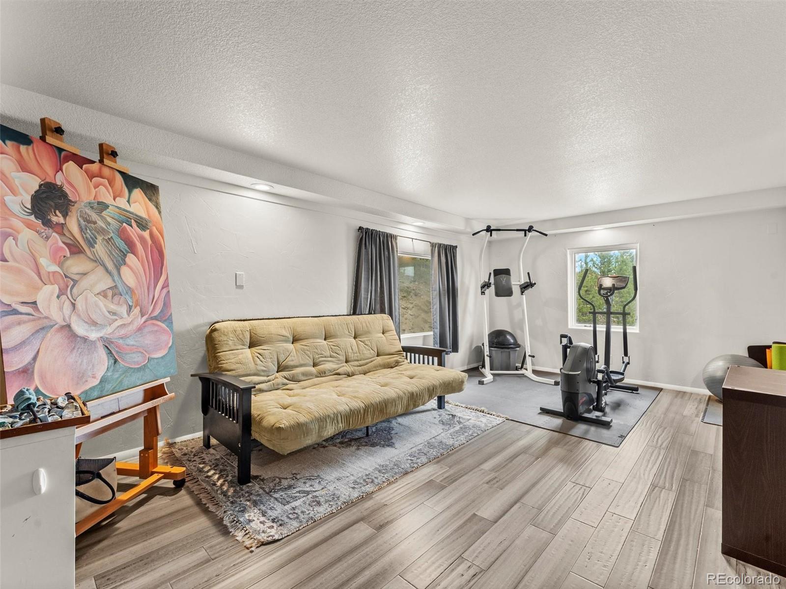 197 Sawmill Lane Idaho Springs CO 80452